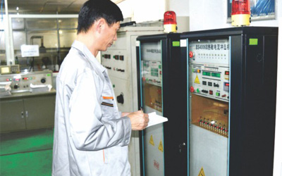 深圳市德鋮科技有限公司